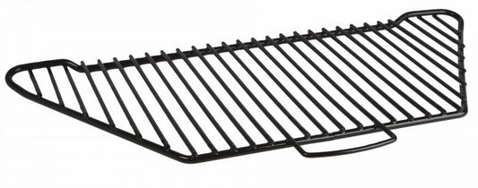Enamelled grill grate for the Polar Grill S8 (2 pieces)