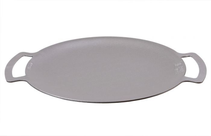 Steel pan 35 cm (Plätty pan)
